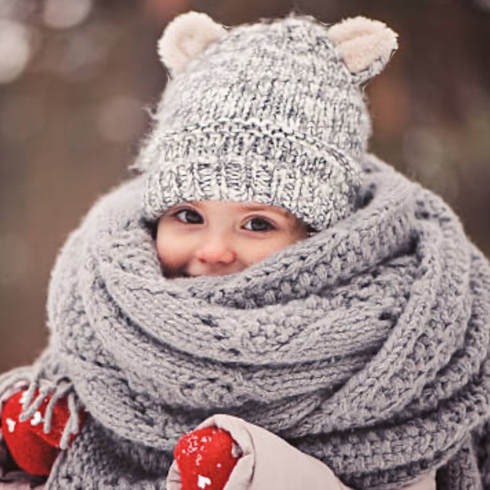 Bundle Up!